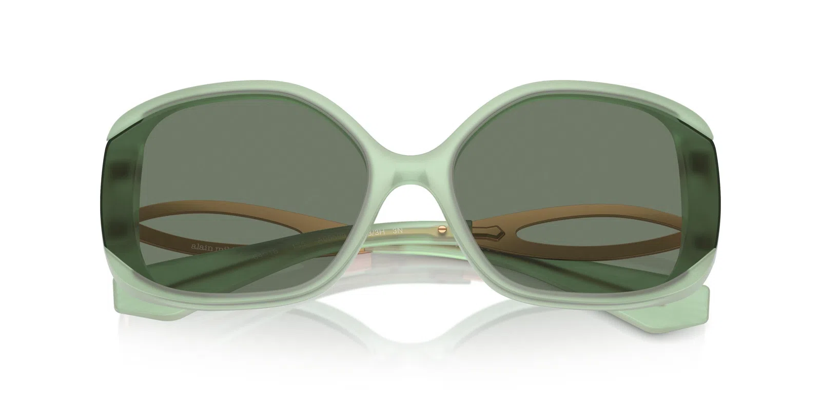 Alain Mikli 5508 Sunglasses - view 10